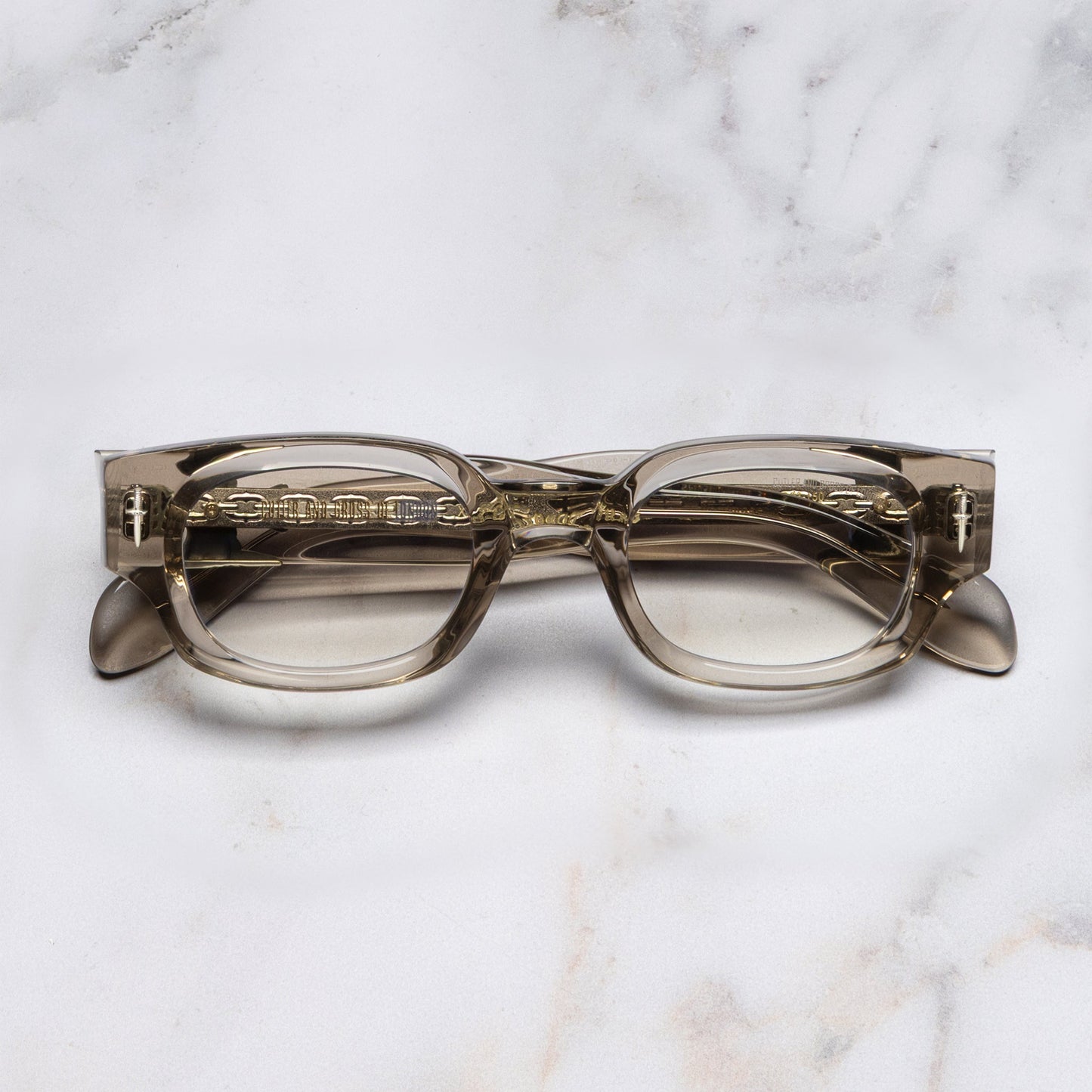Cutler and Gross The Great Frog Soaring Eagle Rectangle Opticals