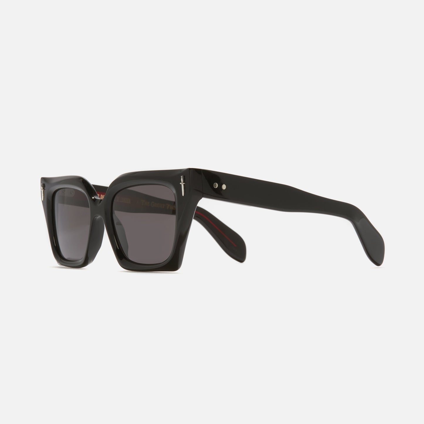Cutler and Gross The Great Frog Prometheus Square Sunglasses