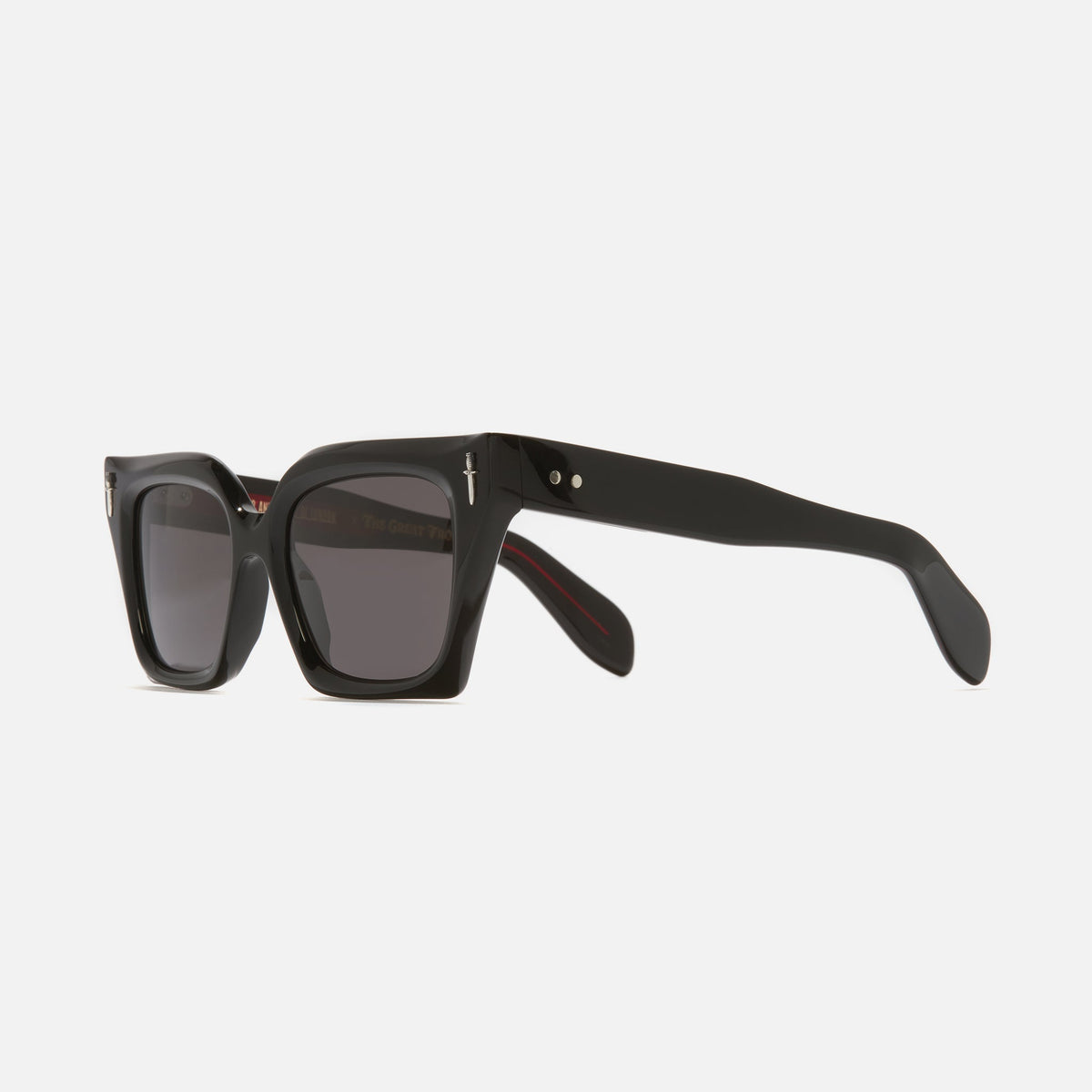 Cutler and Gross The Great Frog Prometheus Square Sunglasses