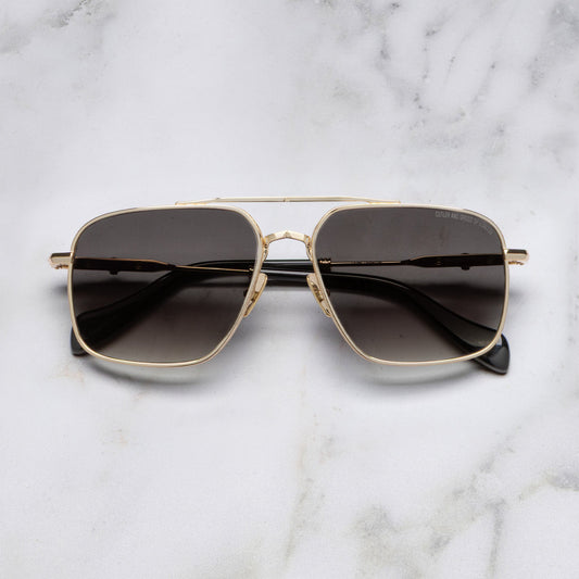 Cutler and Gross The Great Frog Ganton Navigator Sunglass