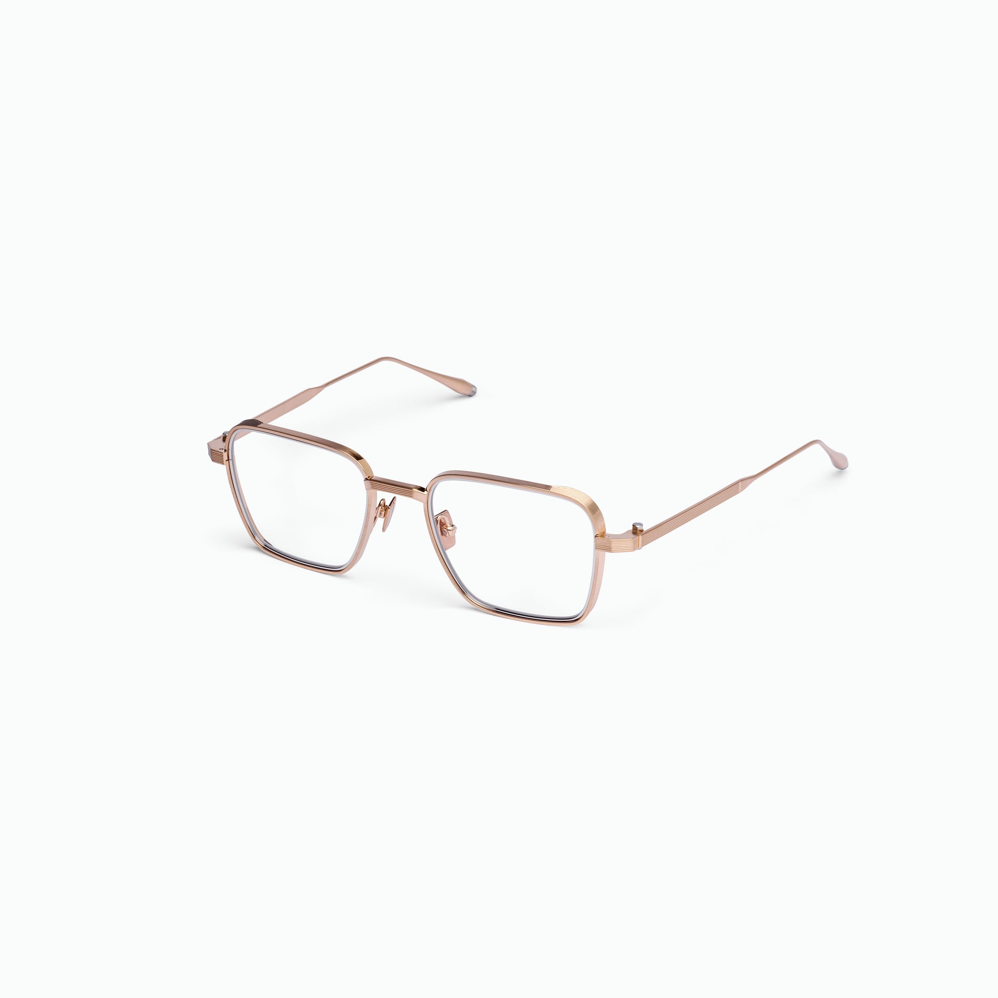 Akoni Giano Optical Glasses