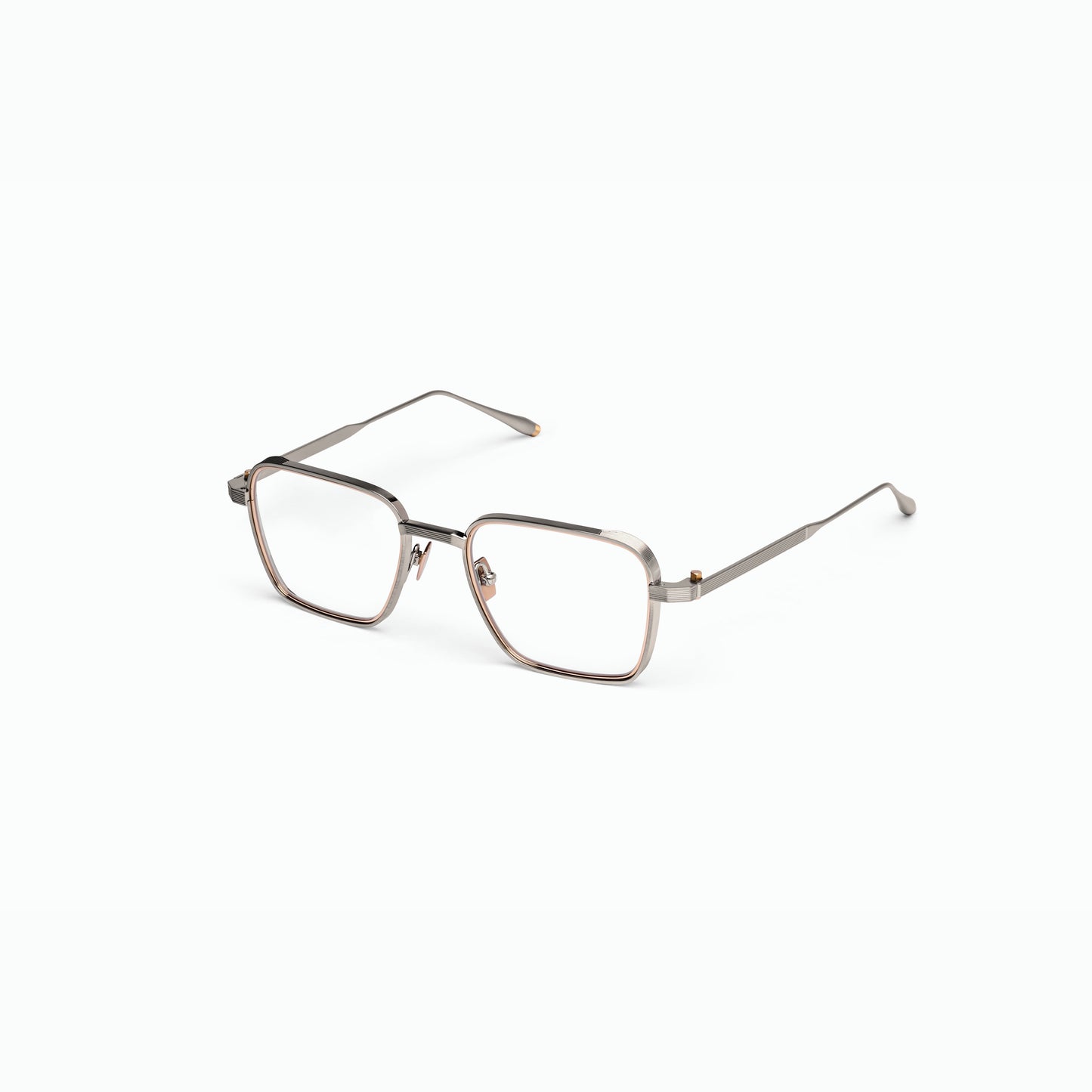 Akoni Giano Optical Glasses