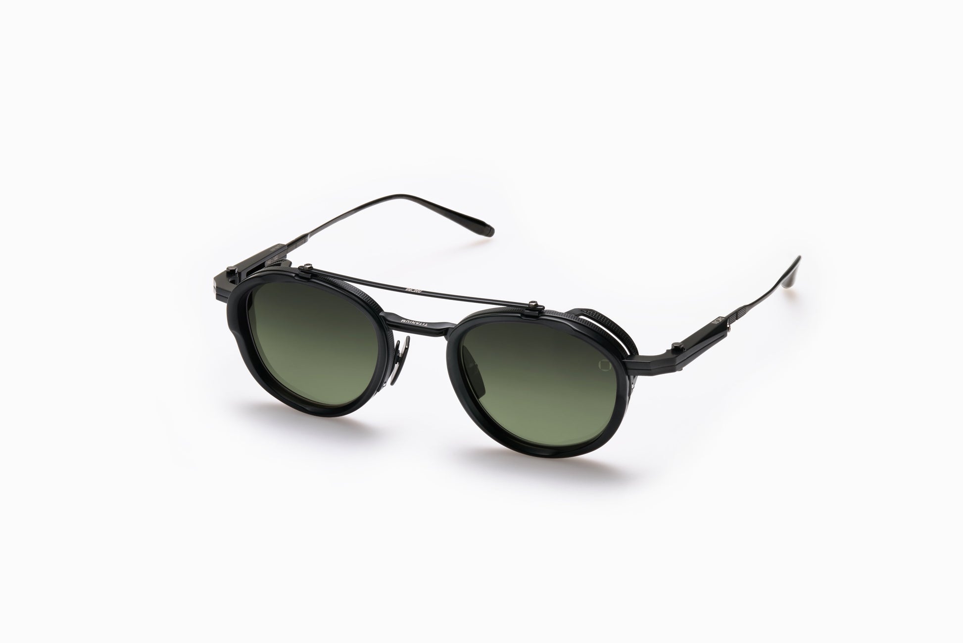 Akoni Infinity Sunglasses