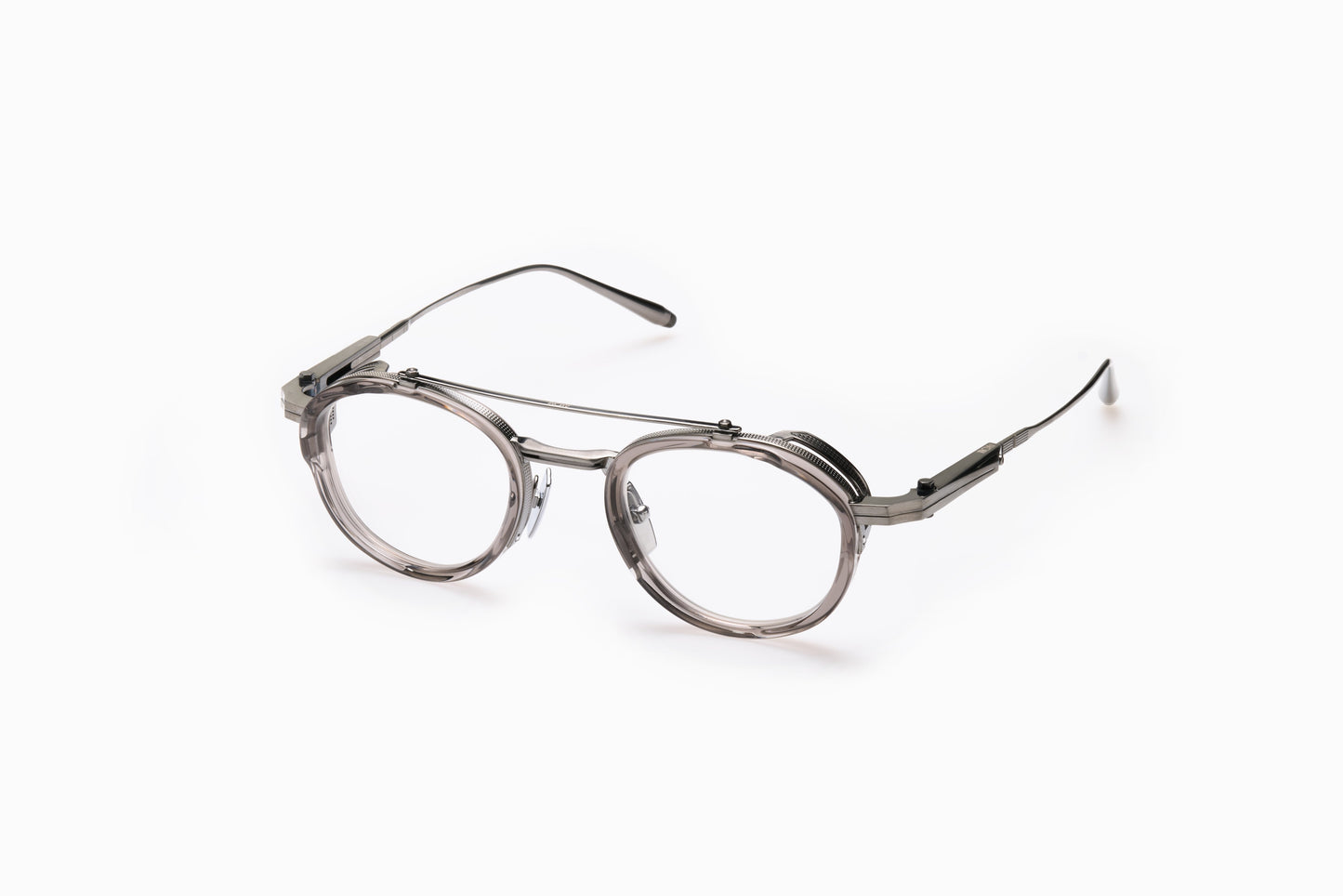 Akoni Infinity Optical Glasses