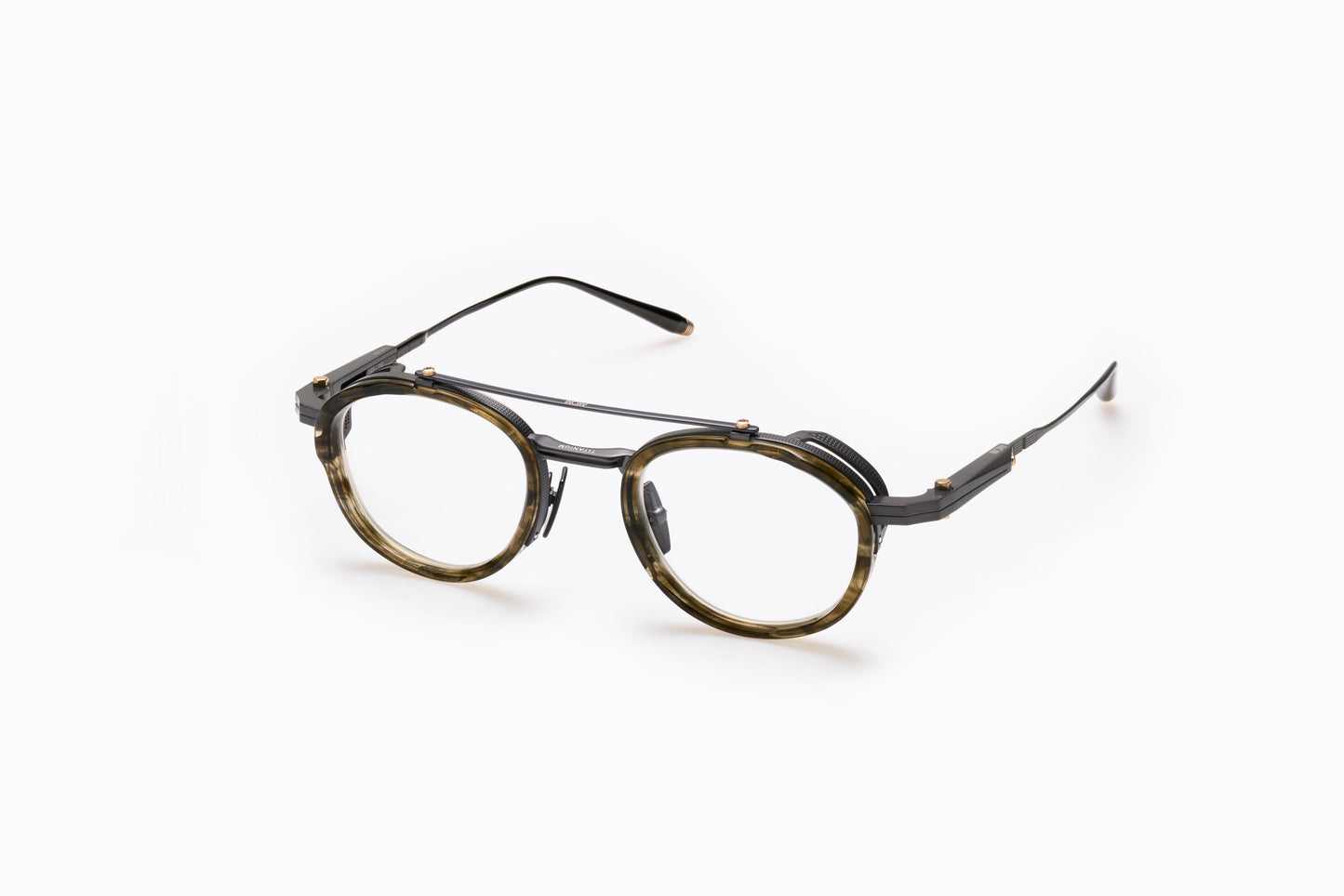 Akoni Infinity Optical Glasses