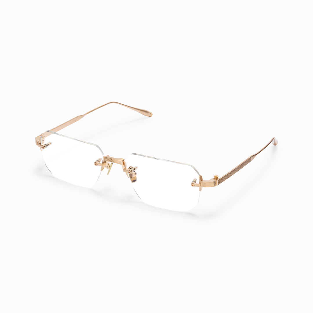 Akoni Juno - Four Optical Glasses