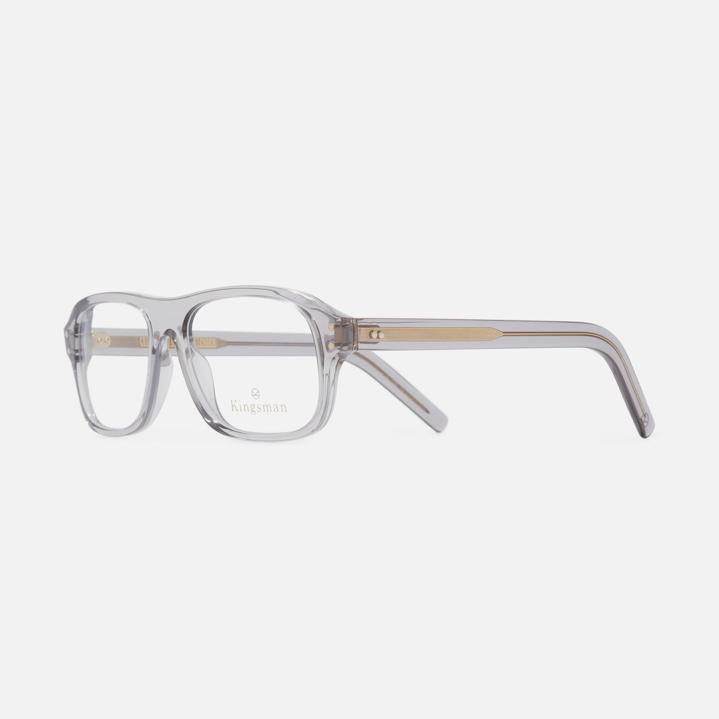 Cutler and Gross 0847 Kingsman Aviator Opticals