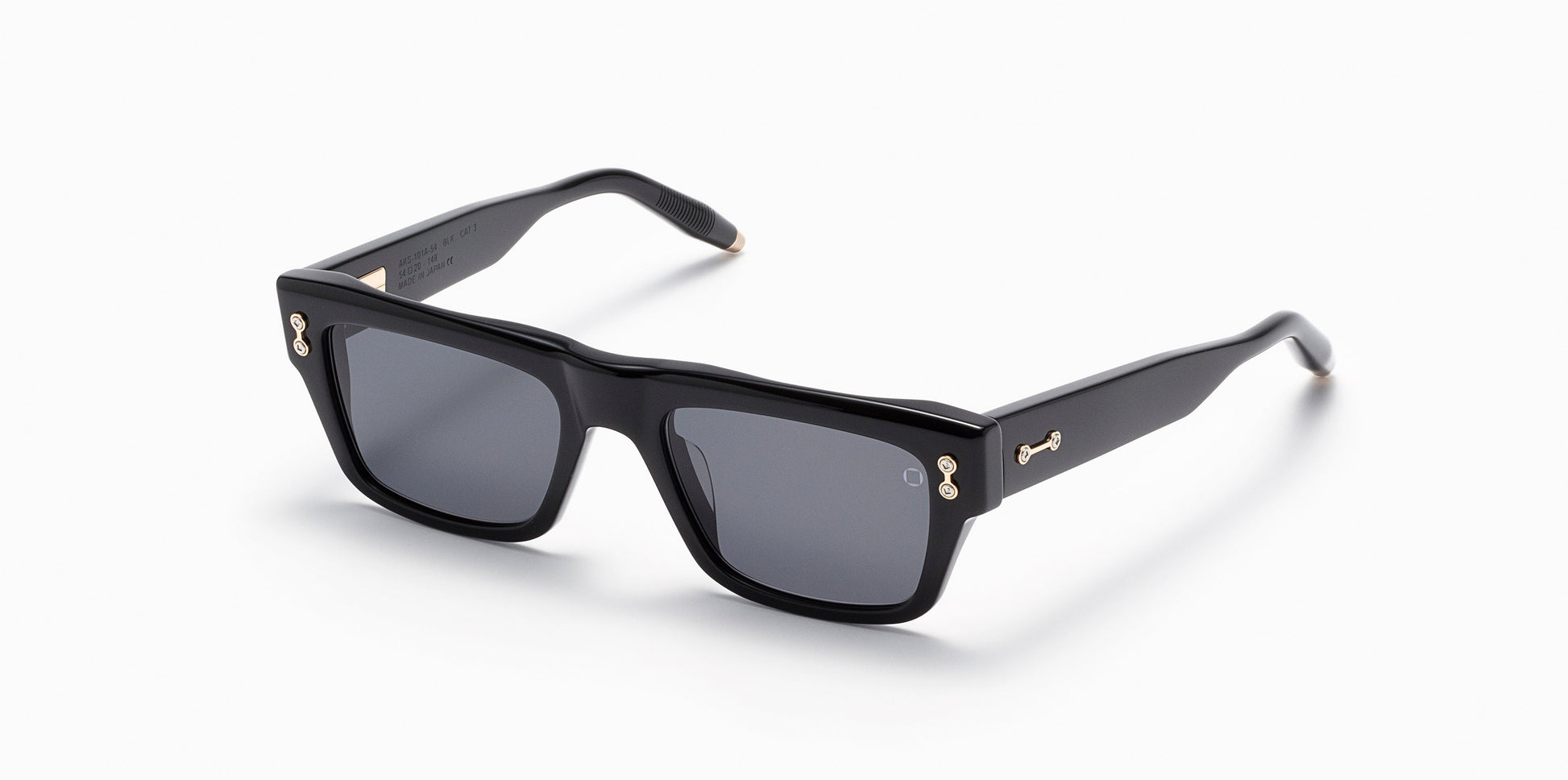 Akoni Leo Sunglasses