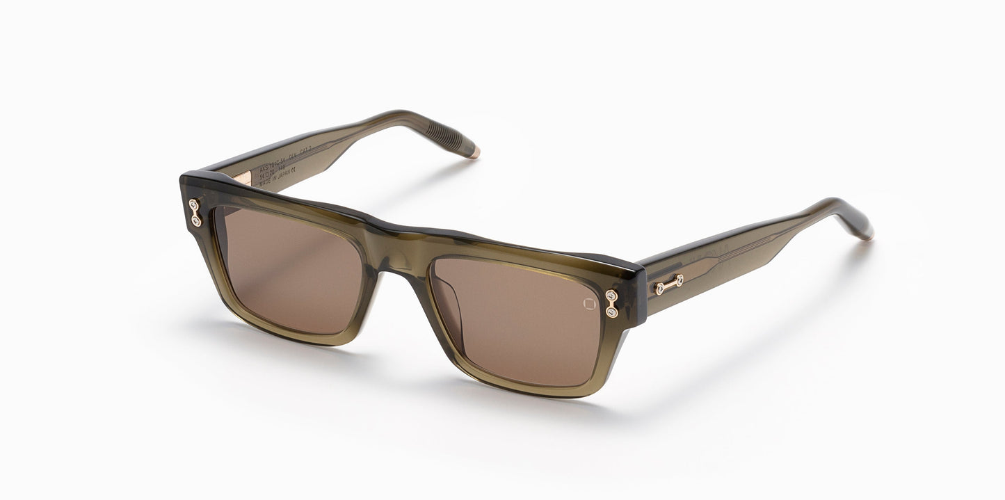 Akoni Leo Sunglasses
