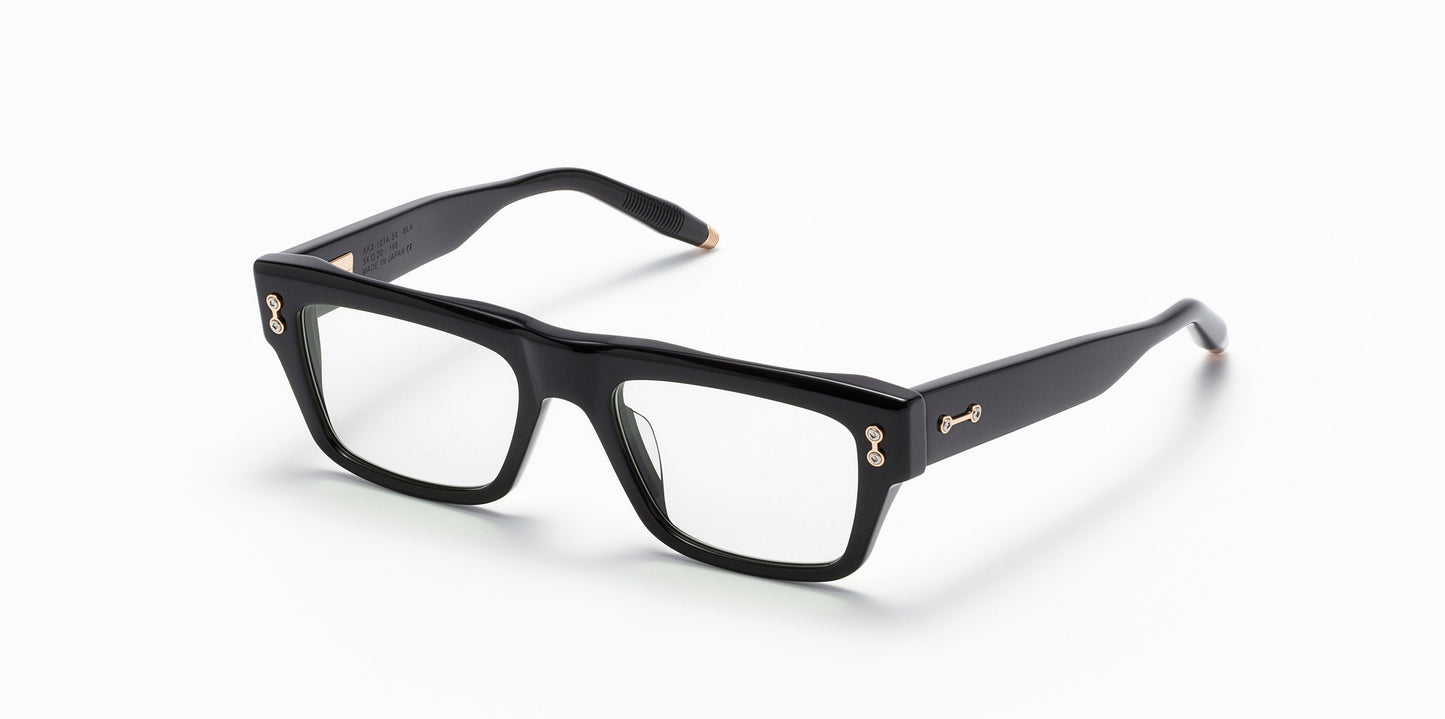 Akoni Leo Optical Glasses