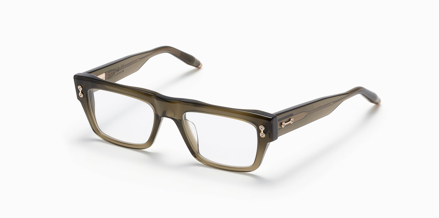 Akoni Leo Optical Glasses