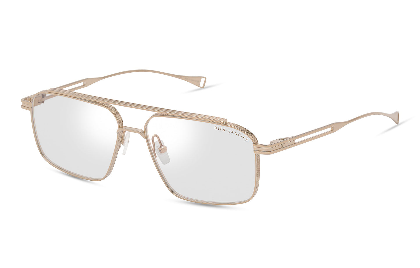DITA Lancier LSA-134 Optical Glasses