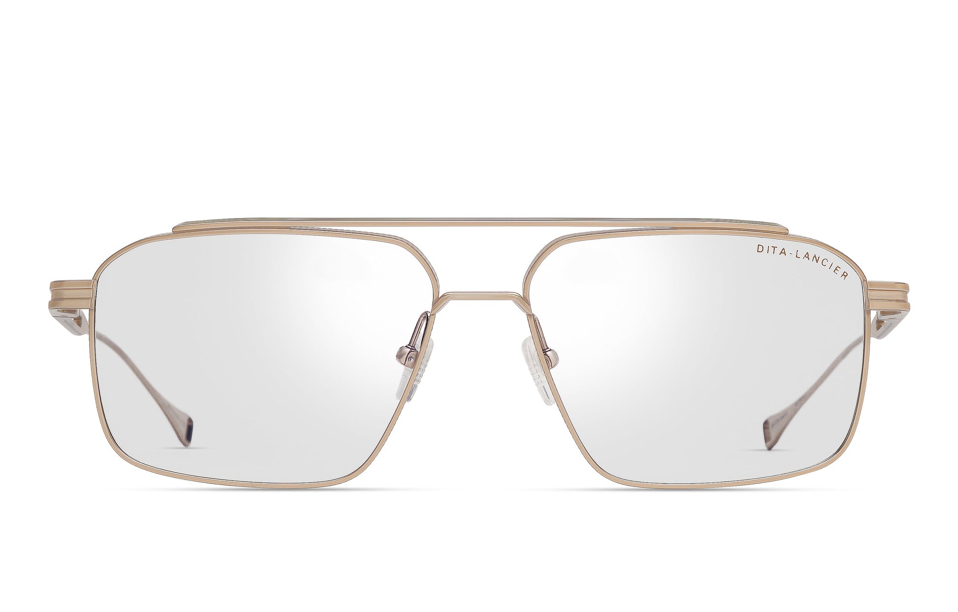 DITA Lancier LSA-134 Optical Glasses