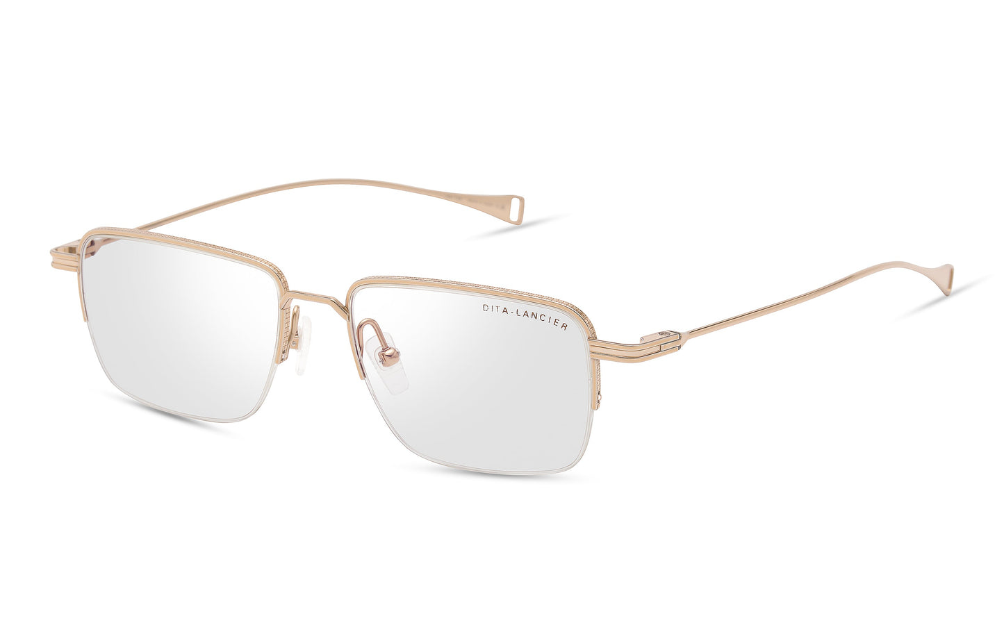 DITA Lancier LSA-136 Optical Glasses