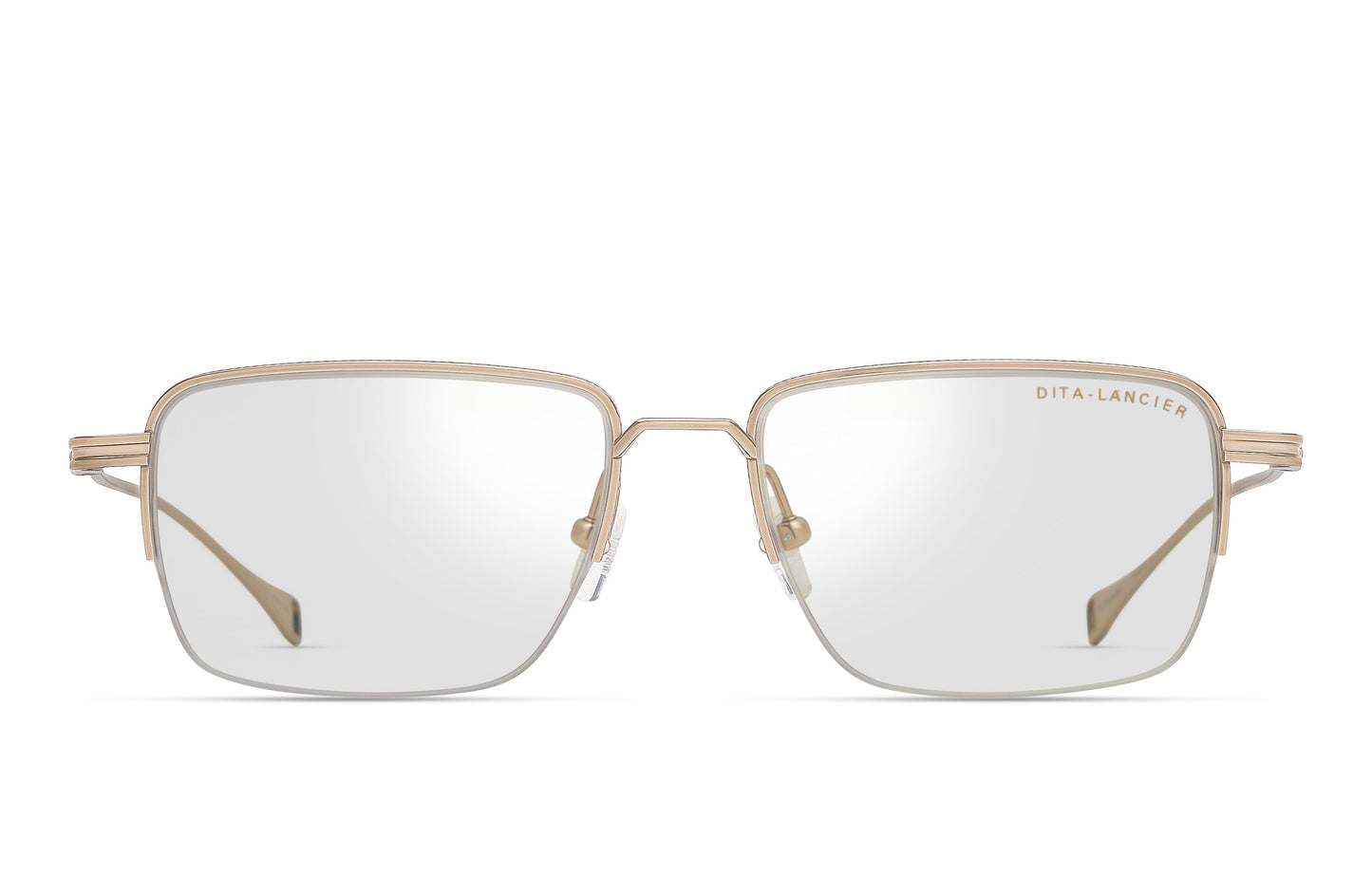 DITA Lancier LSA-136 Optical Glasses