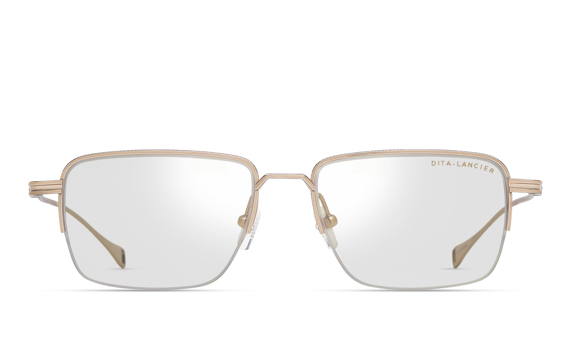 DITA Lancier LSA-136 Optical Glasses