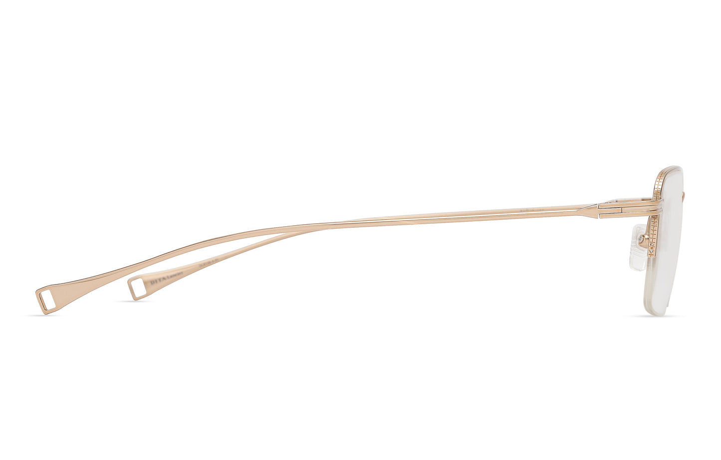 DITA Lancier LSA-136 Optical Glasses