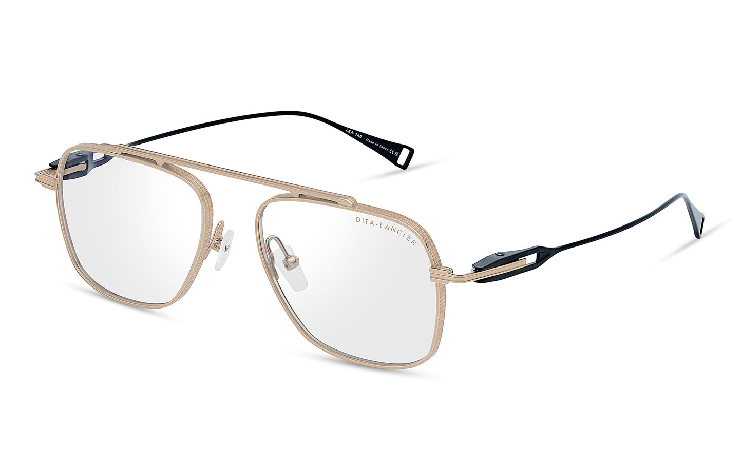 DITA Lancier LSA-140 Optical Glasses