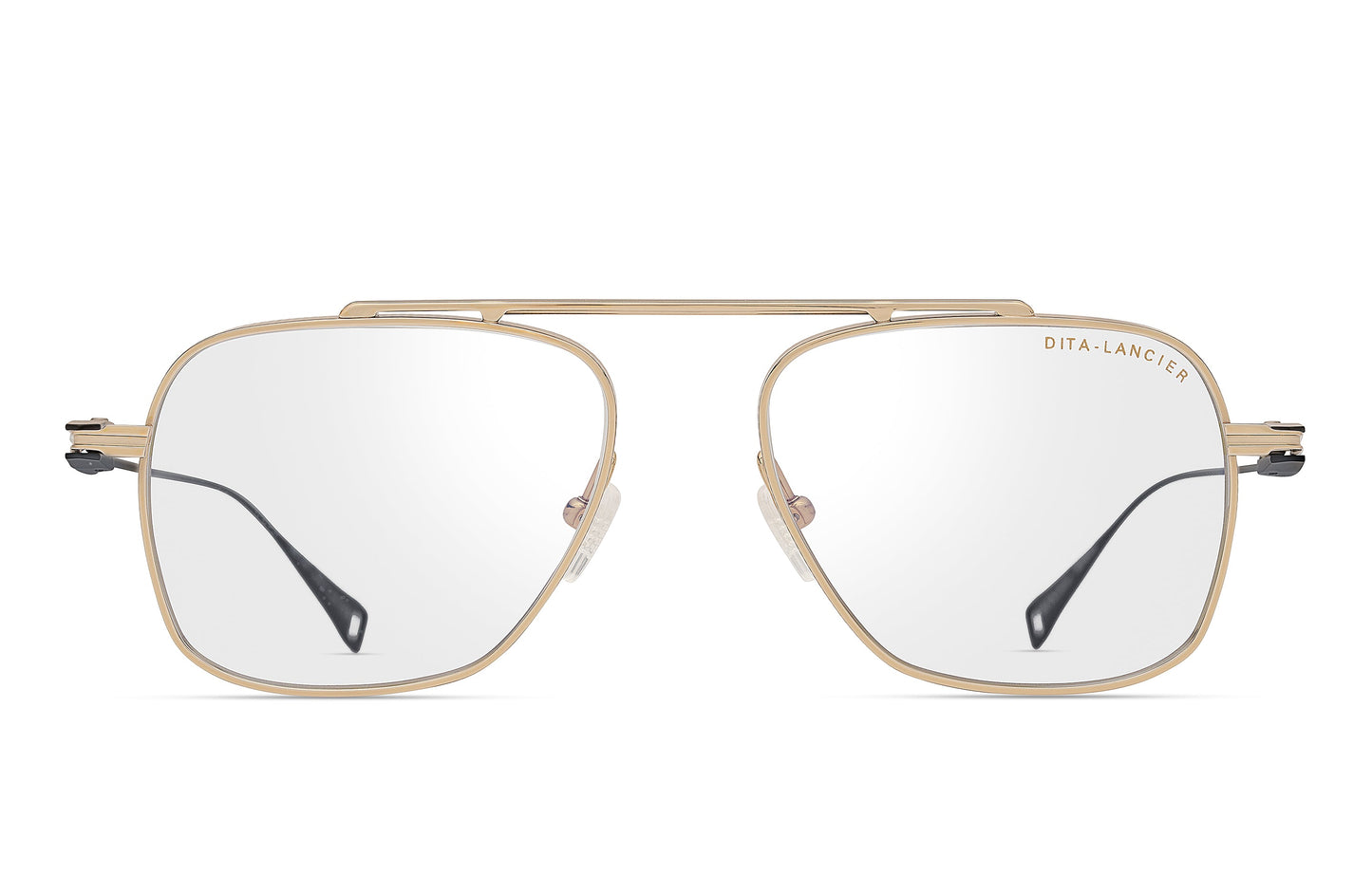 DITA Lancier LSA-140 Optical Glasses