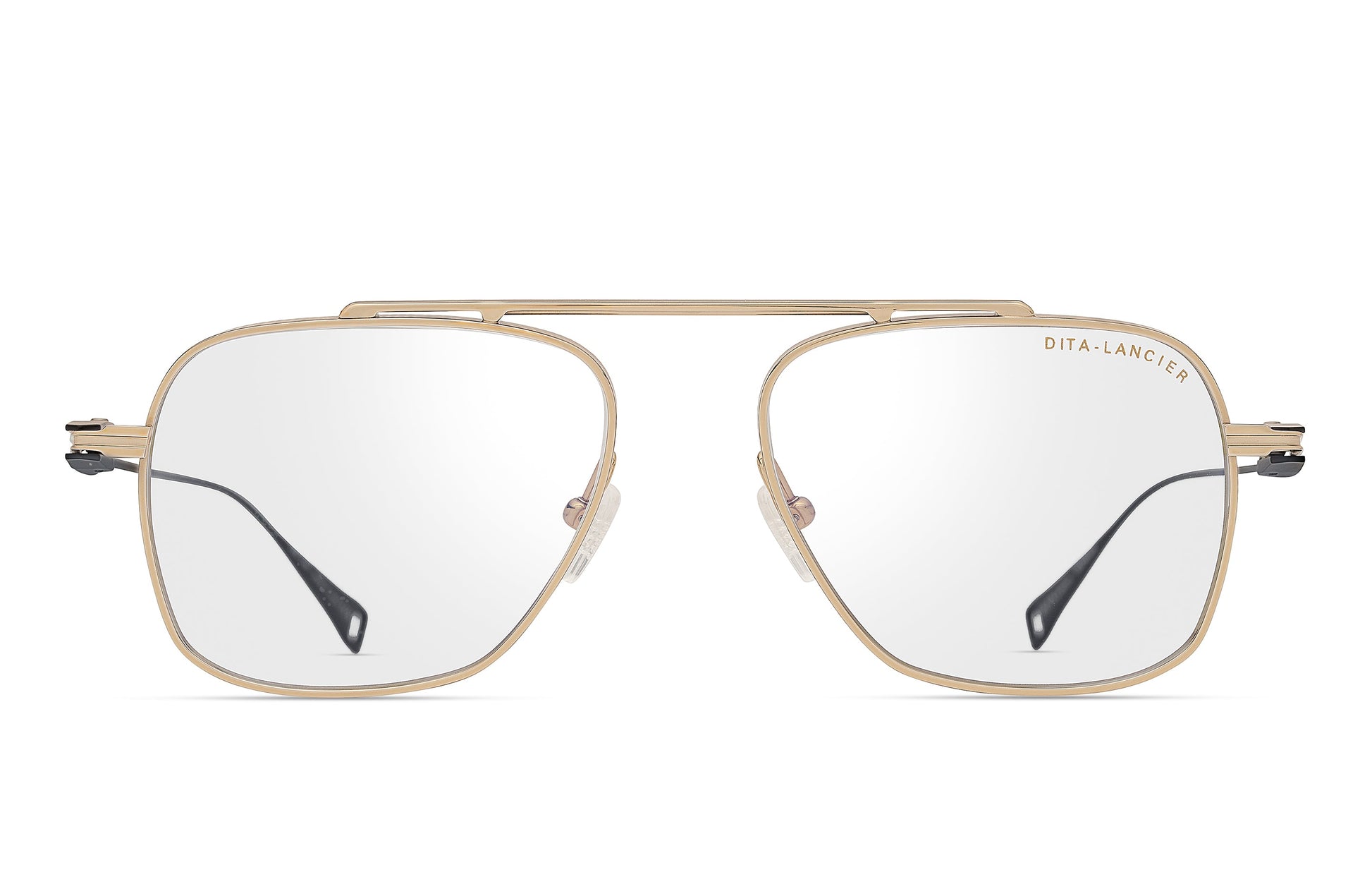DITA Lancier LSA-140 Optical Glasses