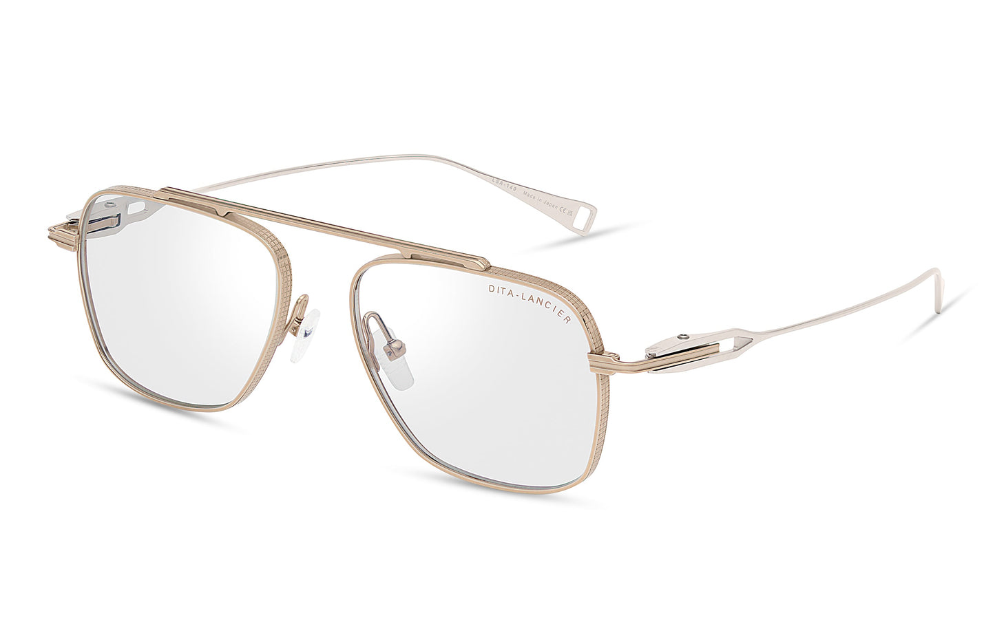 DITA Lancier LSA-140 Optical Glasses