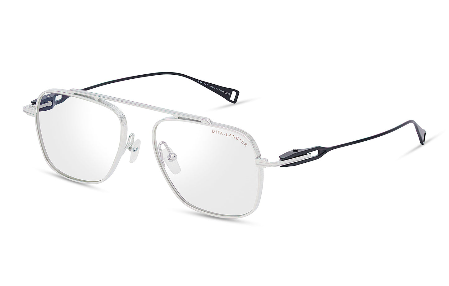 DITA Lancier LSA-140 Optical Glasses