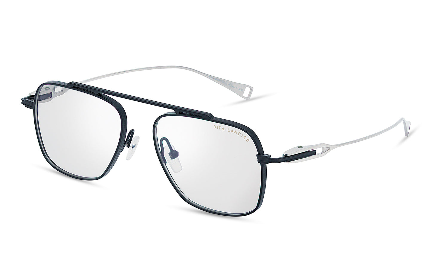 DITA Lancier LSA-140 Optical Glasses