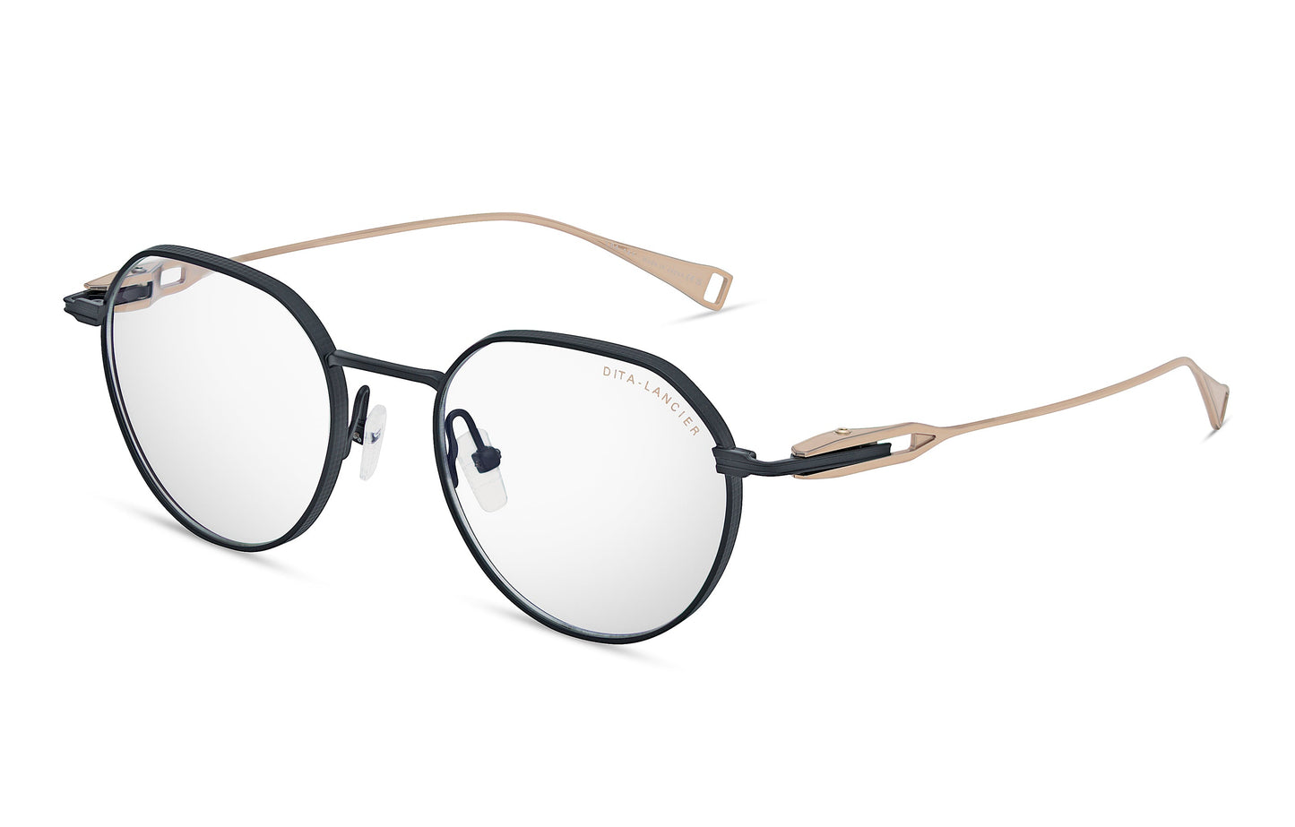 DITA Lancier LSA-141 Optical Glasses