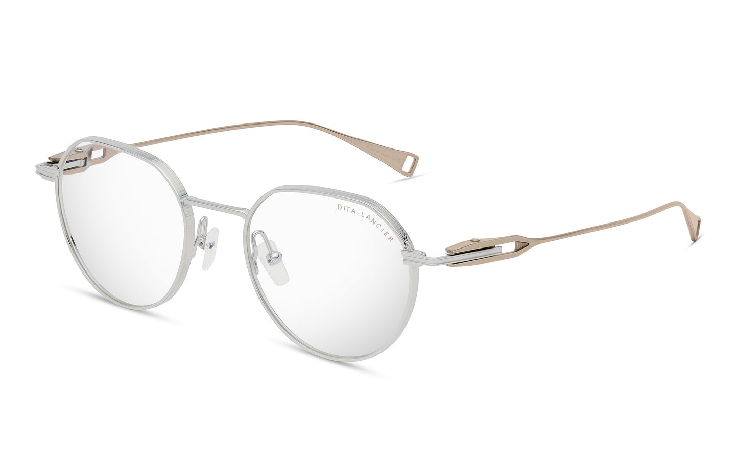 DITA Lancier LSA-141 Optical Glasses