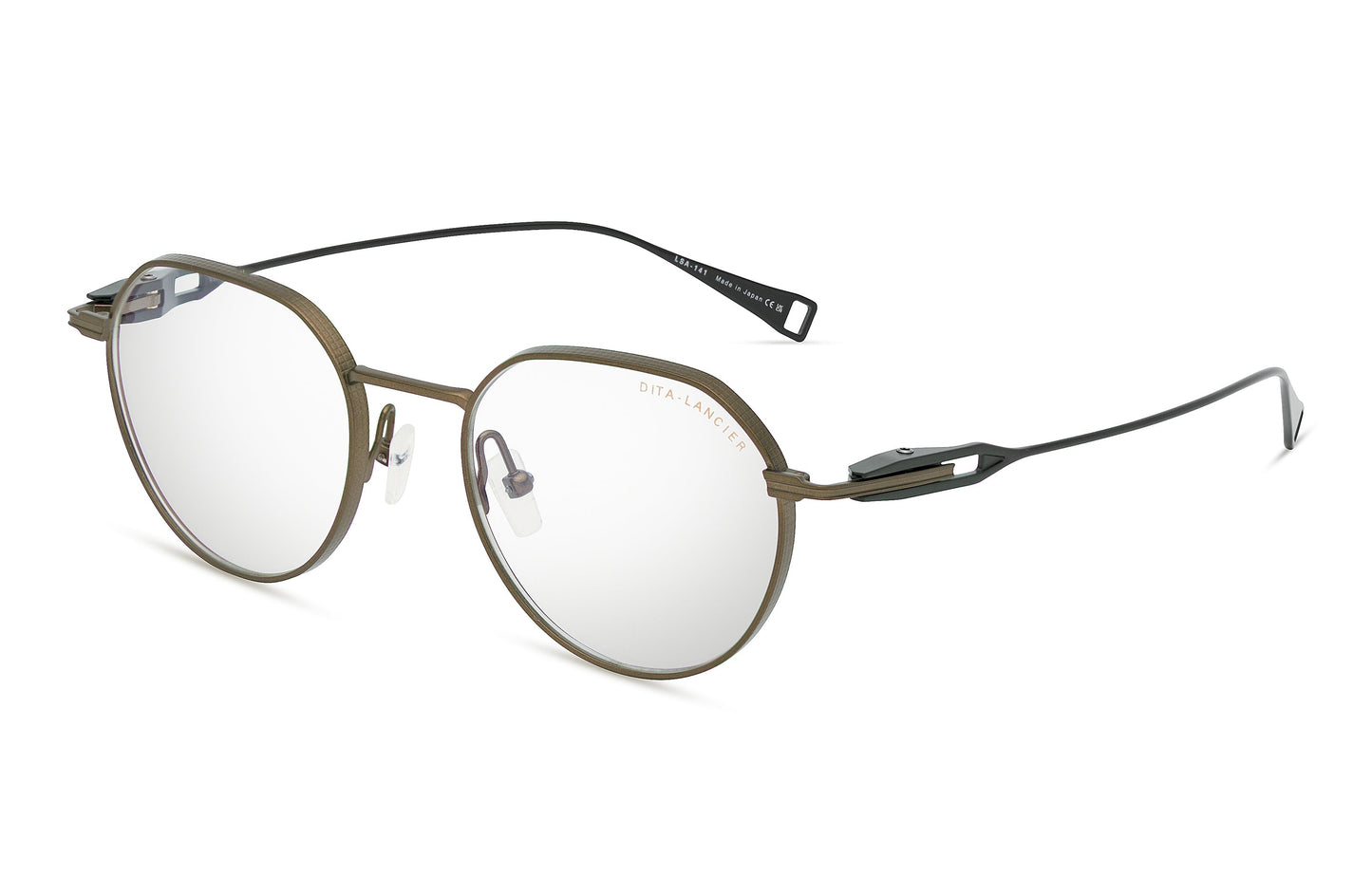 DITA Lancier LSA-141 Optical Glasses