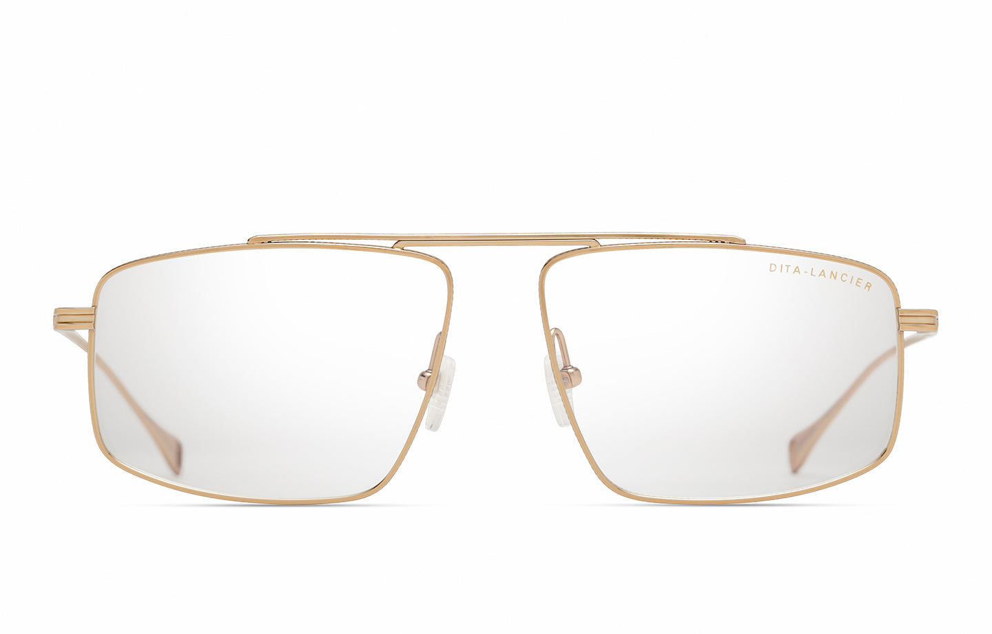 DITA Lancier LSA-142 Optical Glasses