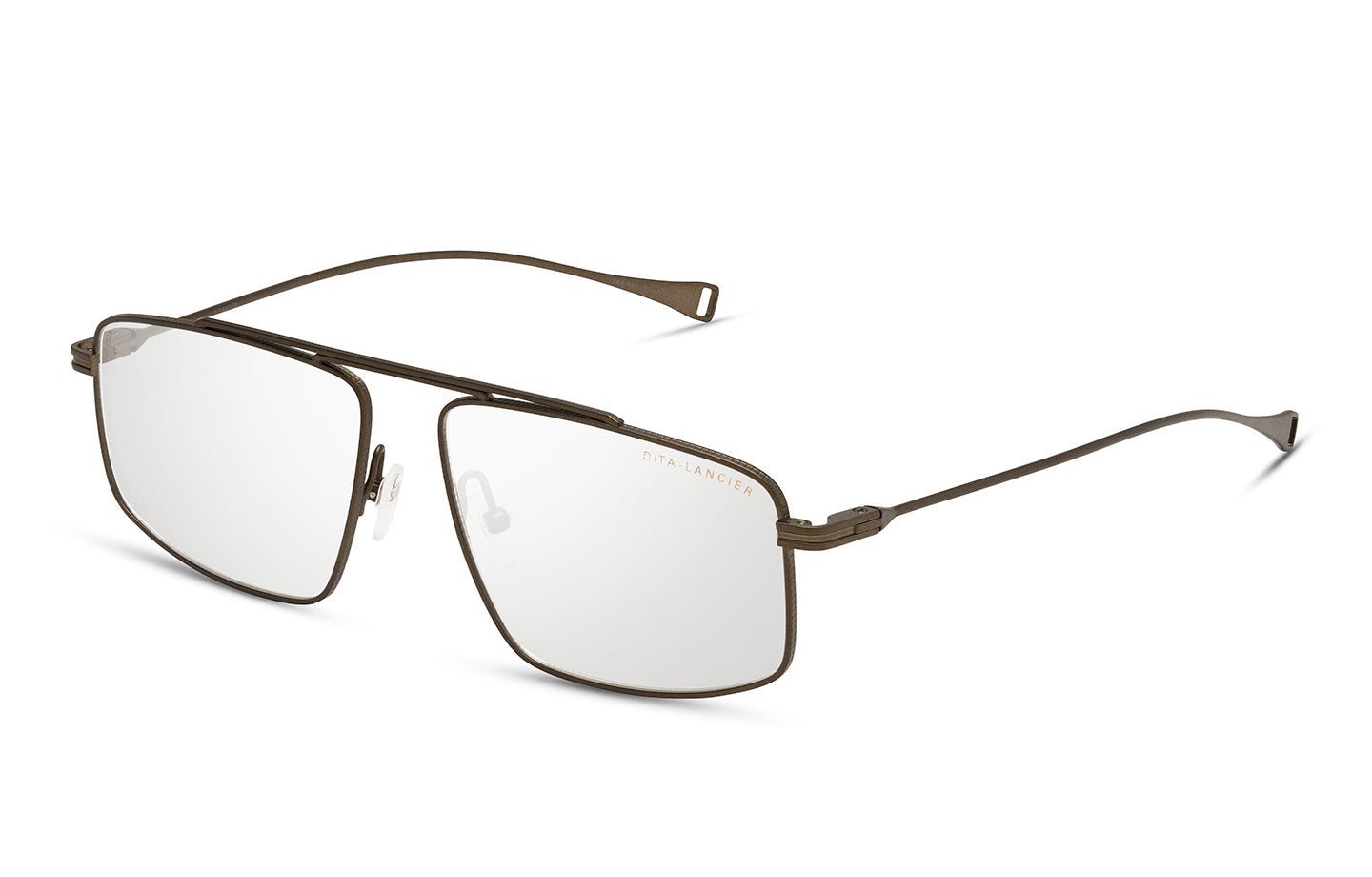 DITA Lancier LSA-142 Optical Glasses