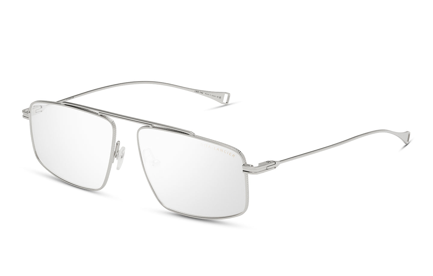 DITA Lancier LSA-142 Optical Glasses