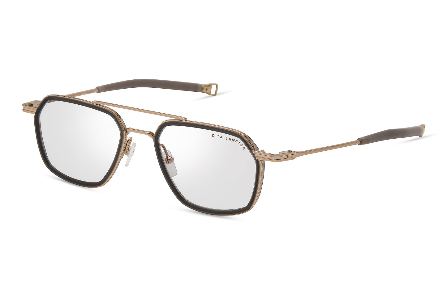 DITA Lancier LSA-445 Optical Glasses
