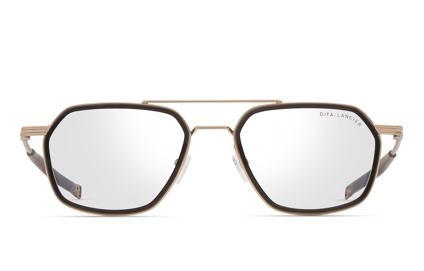DITA Lancier LSA-445 Optical Glasses