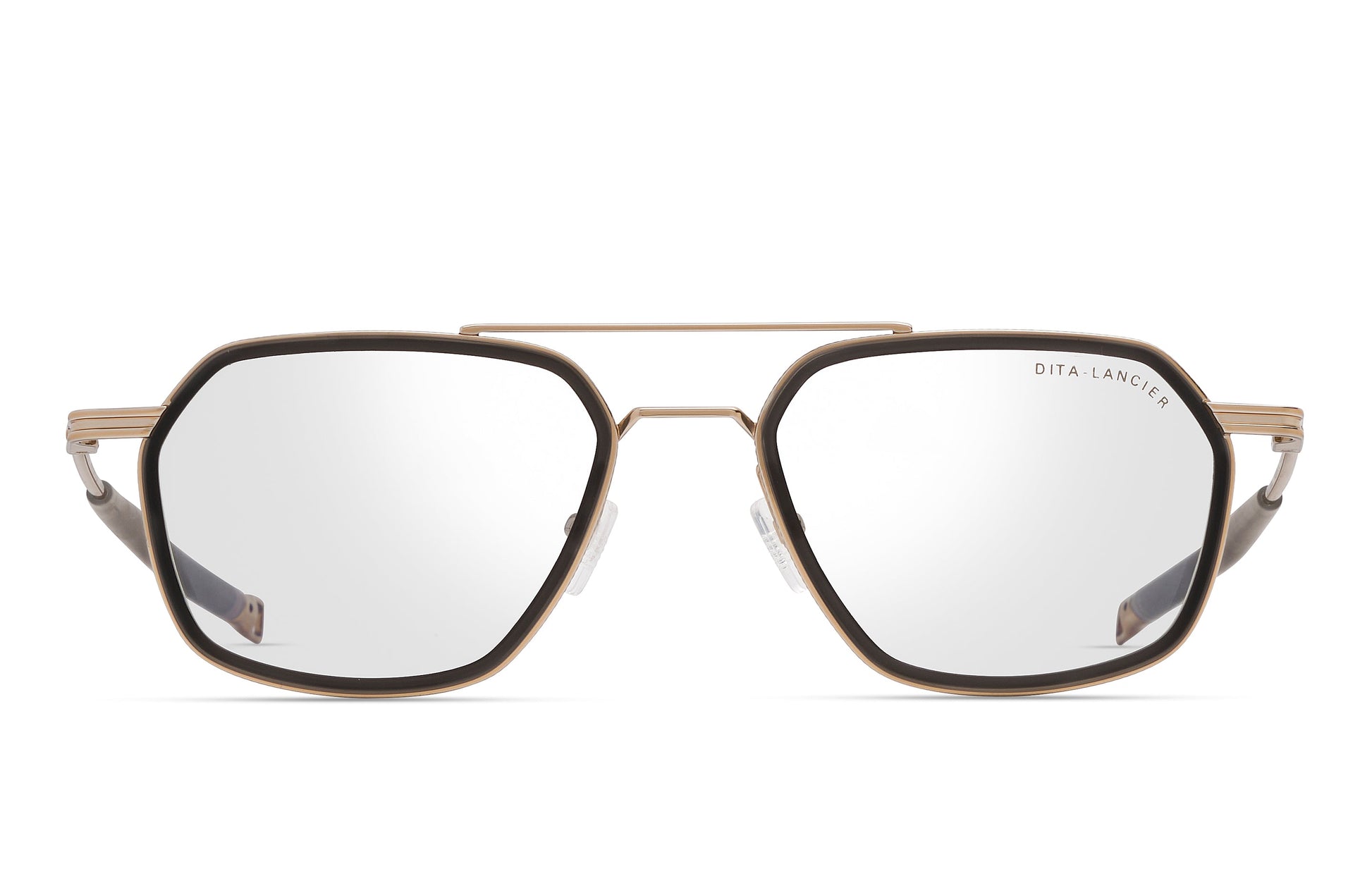 DITA Lancier LSA-445 Optical Glasses