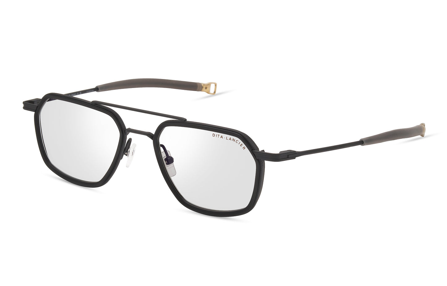 DITA Lancier LSA-445 Optical Glasses