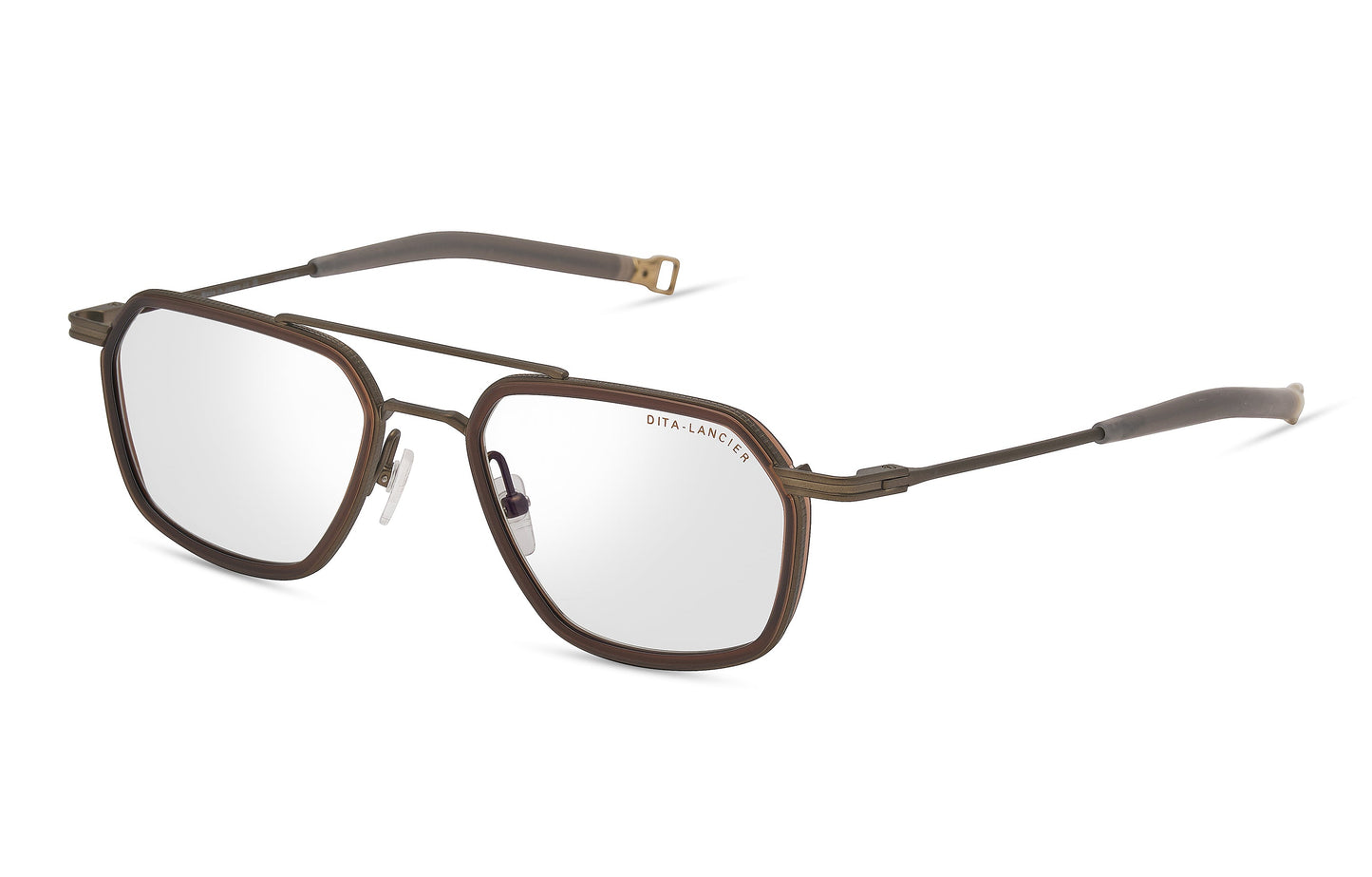 DITA Lancier LSA-445 Optical Glasses