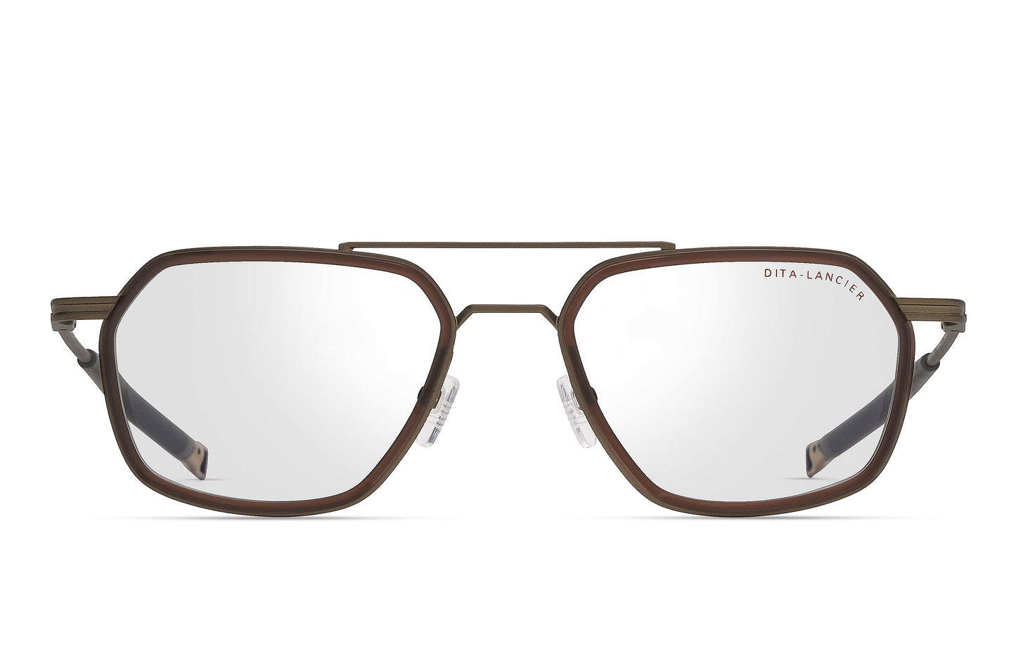 DITA Lancier LSA-445 Optical Glasses