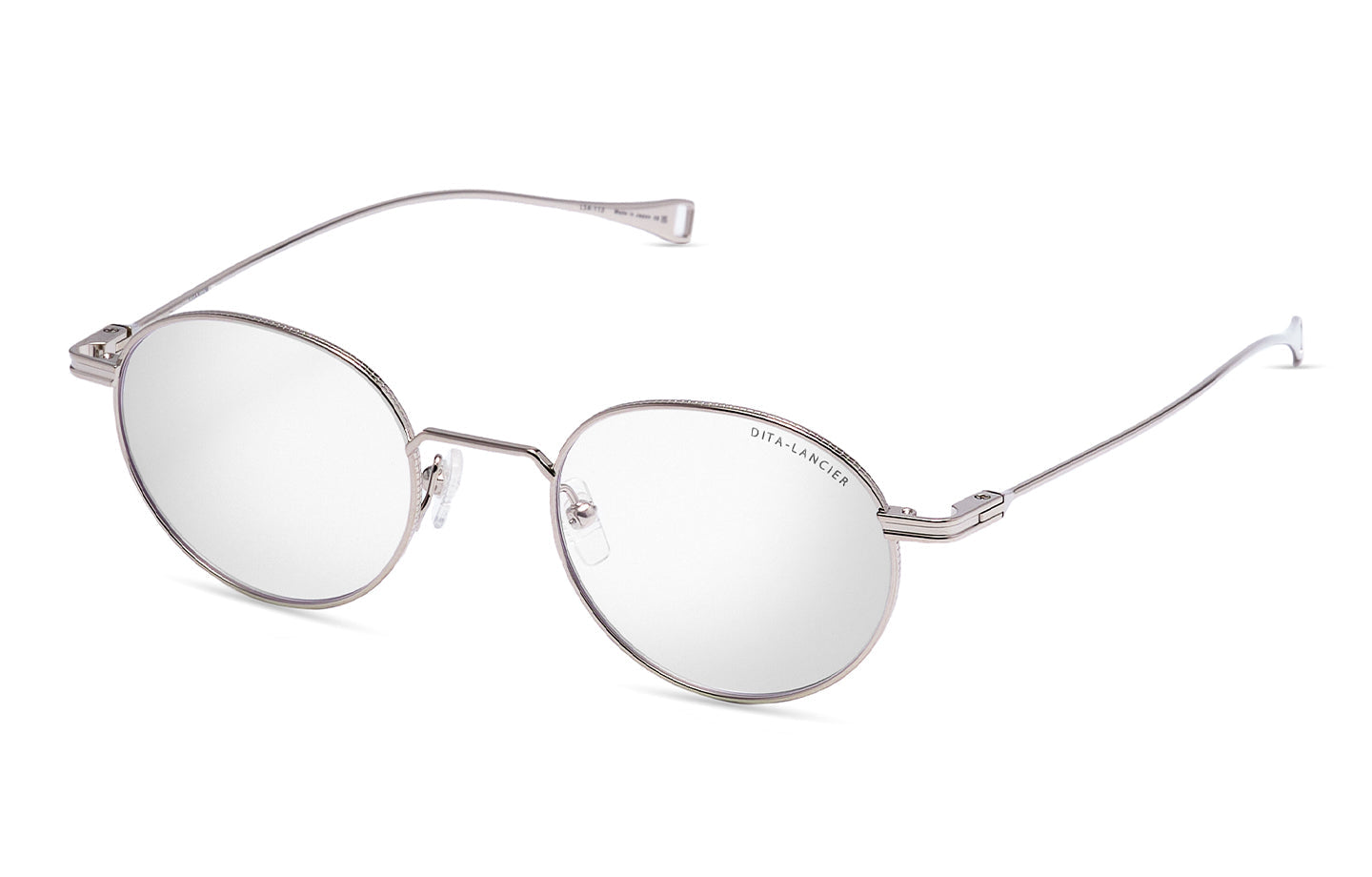 DITA Lancier LSA-113 Optical Glasses