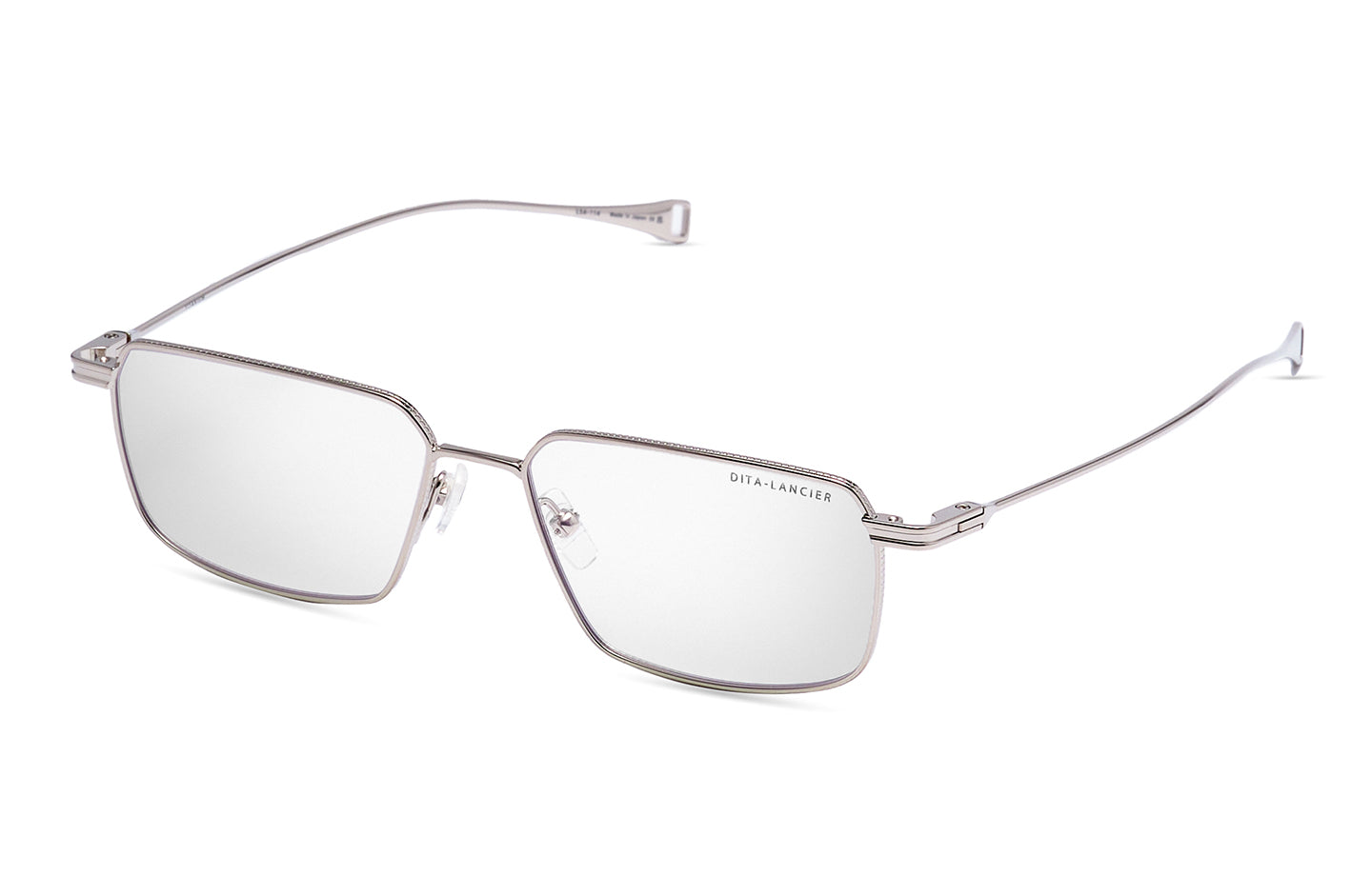 DITA Lancier LSA-114 Optical Glasses