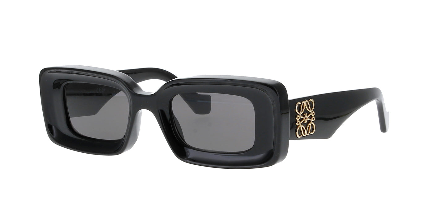 Loewe Chunky Anagram LW40101I Sunglasses