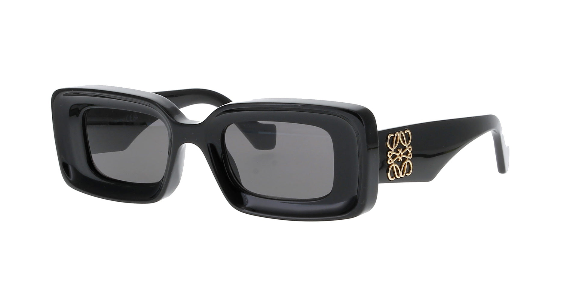 Loewe Chunky Anagram LW40101I Sunglasses