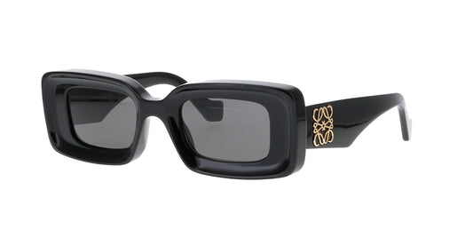 Loewe Chunky Anagram LW40101I Sunglasses