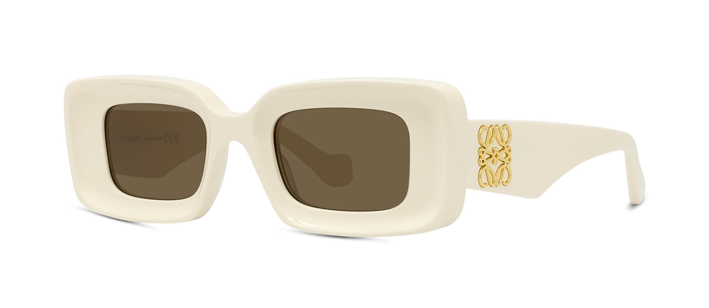 Loewe Chunky Anagram LW40101I Sunglasses