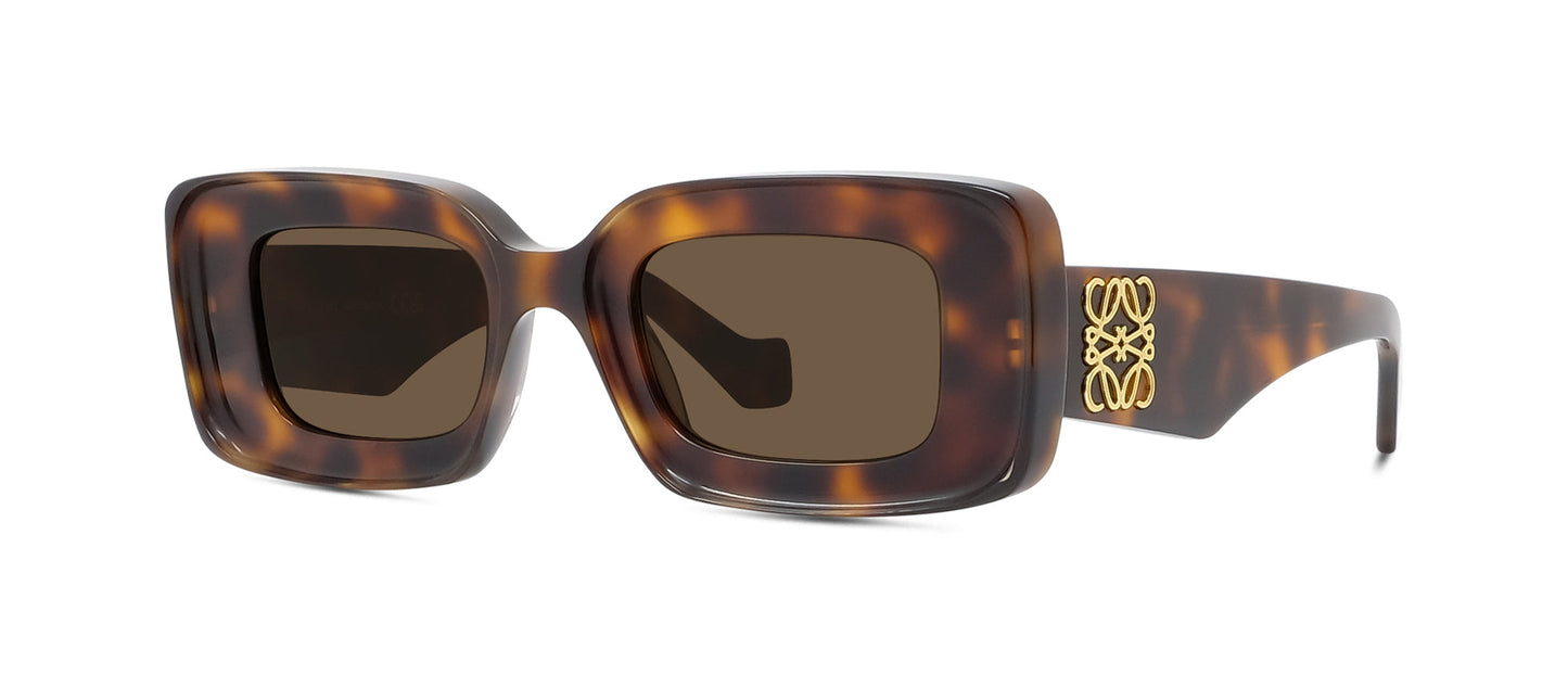 Loewe Chunky Anagram LW40101I Sunglasses