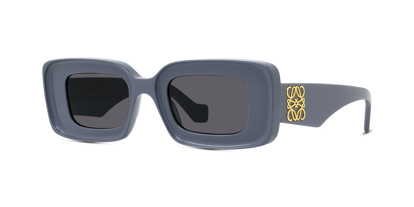 Loewe Chunky Anagram LW40101I Sunglasses