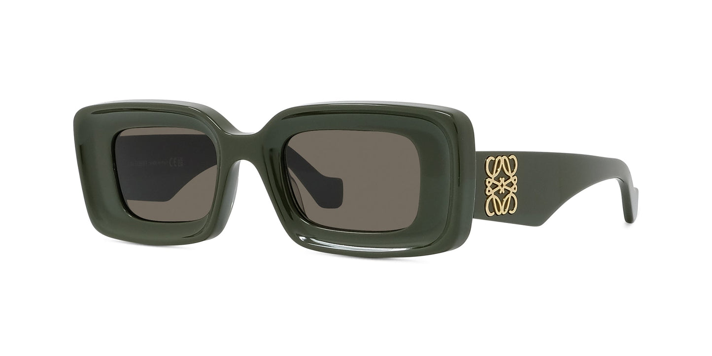Loewe Chunky Anagram LW40101I Sunglasses