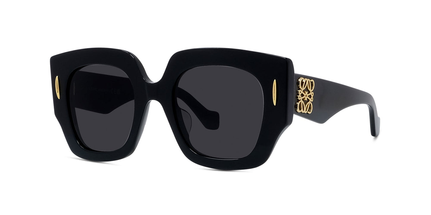 Loewe Anagram LW40129U Sunglasses