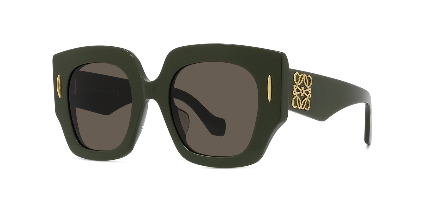 Loewe Anagram LW40129U Sunglasses